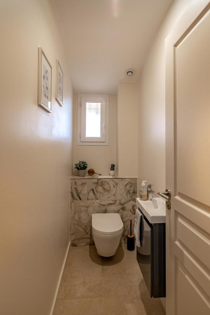 Mas De Ceoulet - Villa De Luxe En Camargue Αρλ Εξωτερικό φωτογραφία