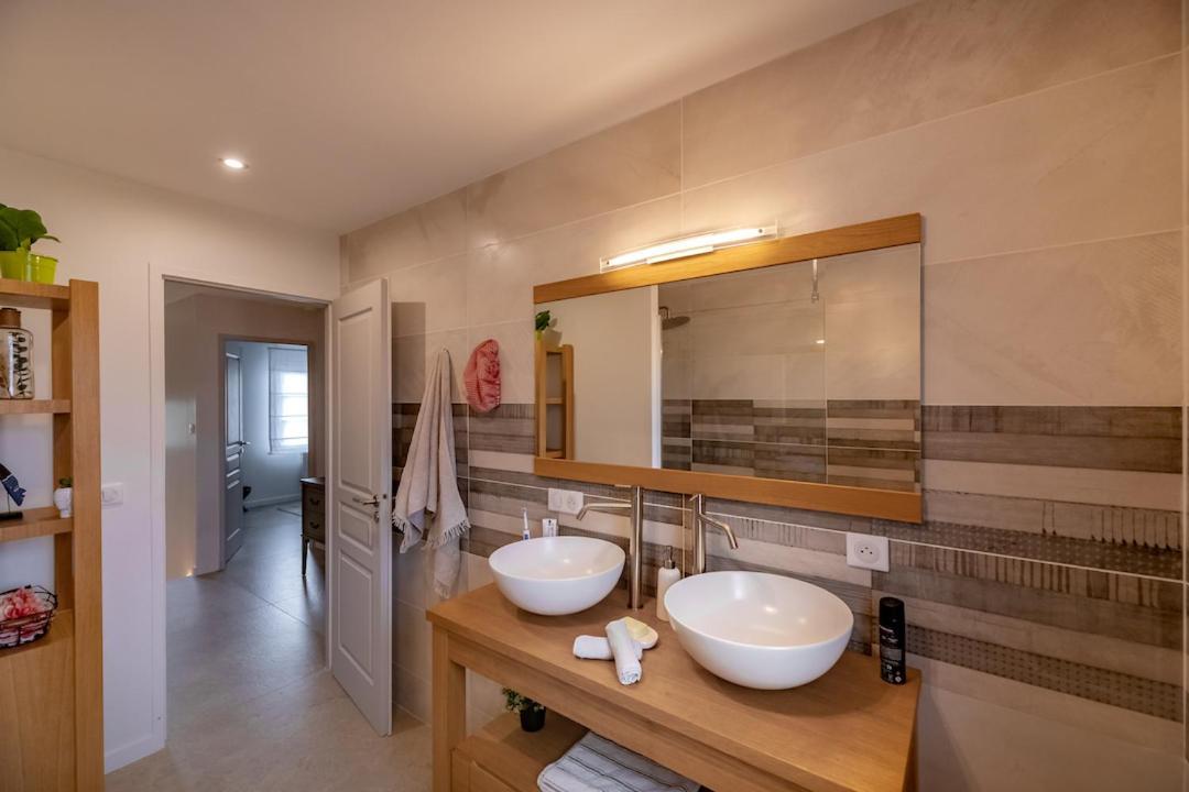 Mas De Ceoulet - Villa De Luxe En Camargue Αρλ Εξωτερικό φωτογραφία