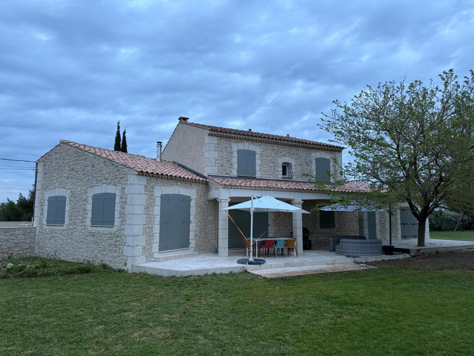 Mas De Ceoulet - Villa De Luxe En Camargue Αρλ Εξωτερικό φωτογραφία